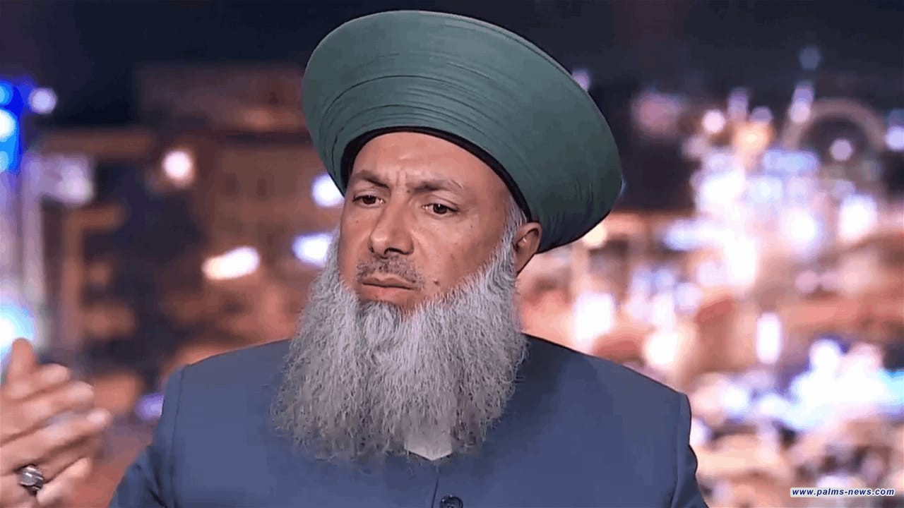 إصدار مذكرة قبض بحق الشيخ عداي الغريري